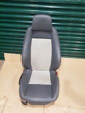 Saab front seat for sale  CHESHAM