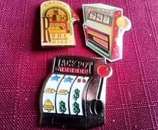 Pins lot pins d'occasion  Angers-