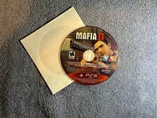 Videojuego Mafia II Greatest Hits para Playstation 3 PS3. Solo disco segunda mano  Embacar hacia Argentina