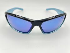 Gafas de sol polarizadas MAUI JIM MJ 792 06C barrera de coral azul turquesa azul hawaii segunda mano  Embacar hacia Argentina