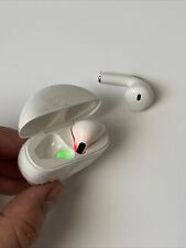 Bluetooth wireless earbuds usato  Bologna