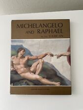 Michelangelo and raphael usato  Livorno