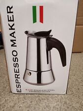 Fabricante de café expresso Simyolife , usado comprar usado  Enviando para Brazil