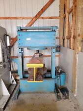 Air hydraulic press for sale  Washington