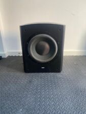 Asw800 sub bass for sale  ONGAR