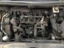 Peugeot 307 Nackter Motor 2.0 HDi 90 Diesel 66kW (90 HP) RHY 2003 Hatchback BARE comprar usado  Enviando para Brazil