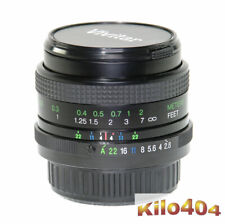 Vivitar pentax 24mm gebraucht kaufen  Neustadt