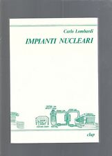 Impianti nucleari usato  Italia