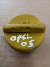 Engine oil cap for sale  Ireland