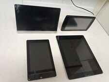 Joblot tablets for sale  LONDON