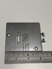 Needle plate new for sale  CRAWLEY