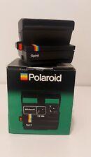 Polaroid spirit 600 usato  Torino