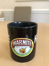Marmite novelty mug for sale  SHEFFIELD