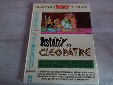 Asterix asterix cleopatre. d'occasion  France