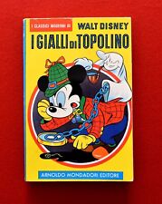 Gialli topolino prima usato  Italia