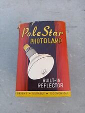 Pole star photolamp gebraucht kaufen  Bockenem
