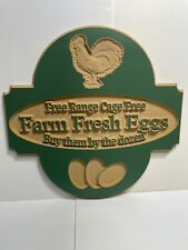 Farm fresh eggs for sale  Saginaw
