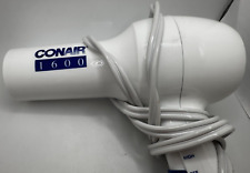 Conair 1600 watt for sale  Boise