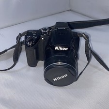 camara nikon coolpix p500 segunda mano camara nikon coolpix p500 segunda mano Embacar hacia Mexico
