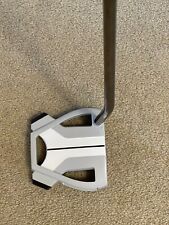 Taylormade spider putter for sale  AYR
