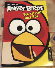 Official angry birds for sale  LUTON