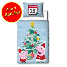 Peppa pig santa for sale  Shipping to Ireland
