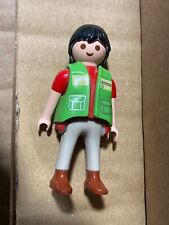 Playmobil personnage homme d'occasion  Lille-