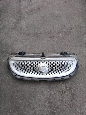 Grille smart fortwo for sale  BRADFORD