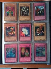 yu gi oh carta rarissima usato  Genova