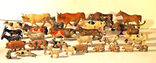 Lot figurines plomb. d'occasion  Combs-la-Ville