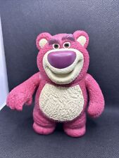 Figura de acción Disney Pixar Toy Story Lotso Lots-O-Huggin' Bear. 6"" de alto. segunda mano  Embacar hacia Argentina