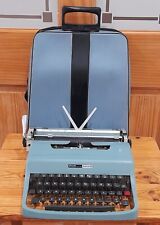 Olivetti lettera portable for sale  FLEETWOOD