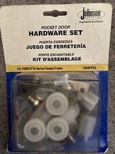 Johnson hardware kit for sale  Rochester