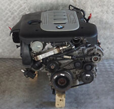 motore km bmw n52b25a usato  Italia