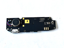 Porta de carregamento USB placa de cabo flexível Alcatel One Touch Fierce 2 7040N fabricante de equipamento original, usado comprar usado  Enviando para Brazil