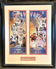 2004 champions patriots for sale  Mooresville