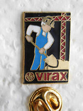 Pin virax outillage d'occasion  Eu