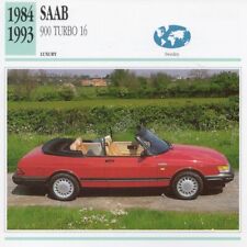 1984 1993 saab for sale  PONTYPRIDD