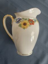Czech decorated pitcher for sale  Milwaukee
