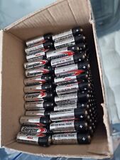 Batteries energizer 100 for sale  BATH