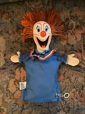 Bozo clown puppet for sale  Akron