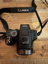 Panasonic lumix bridge for sale  HEBDEN BRIDGE