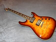 Schecter omen extreme for sale  Boise