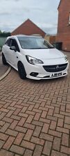 Modified vauxhall corsa for sale  LOUGHBOROUGH