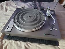 Sansui 222 turntable for sale  HAYLE