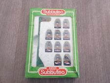 Subbuteo squadra scozia.. usato  Cecina