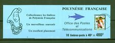 Polynesien 1993 fischfang gebraucht kaufen  Burgdorf
