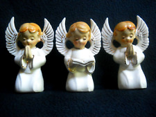 Vintage porcelain angel for sale  Lenhartsville