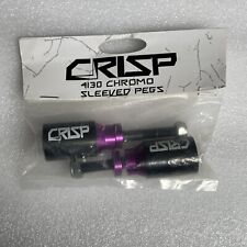 Crisp 4130 chromo for sale  MELKSHAM