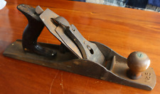 Stanley wood plane for sale  CHRISTCHURCH